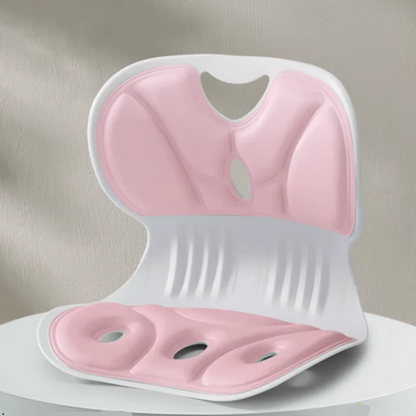 Chaise correcteur de posture