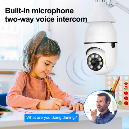 Wifi Panorama Camera