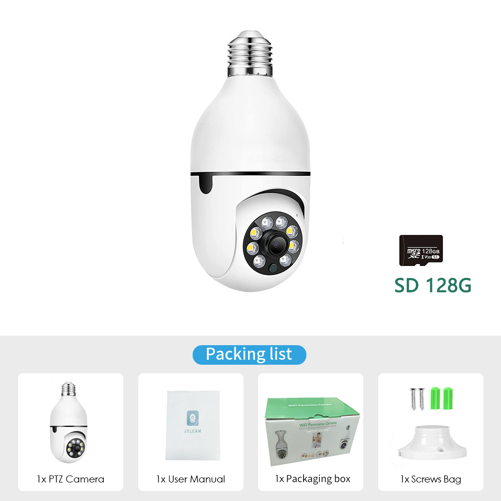 Wifi Panorama Camera