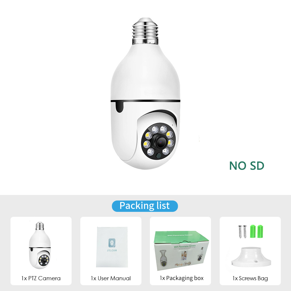 Wifi Panorama Camera