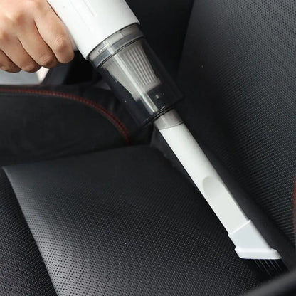 Aspirateur à main sans fil pour voiture