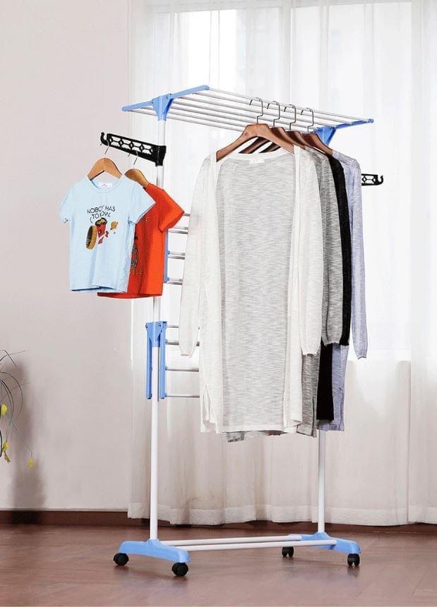 Support de séchage pour vêtements