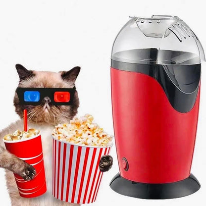Popcorn Machine