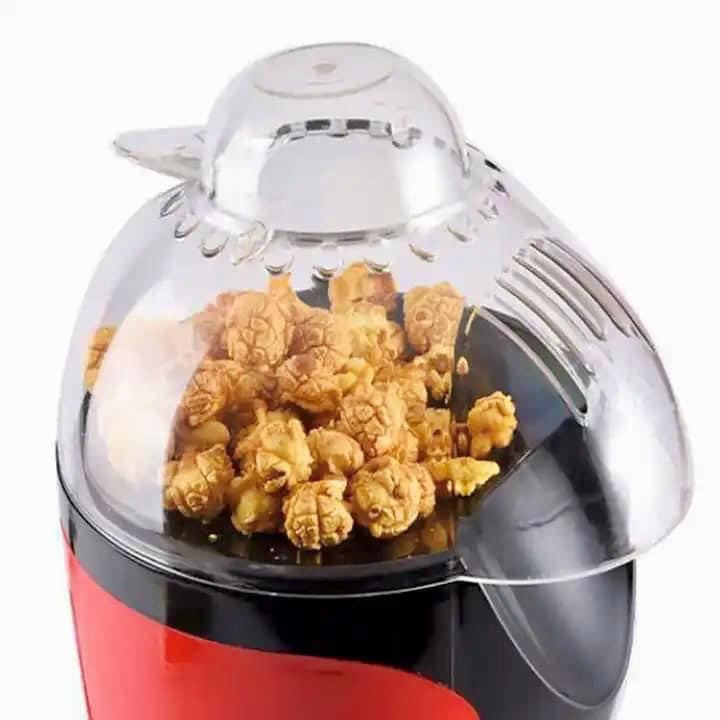 Popcorn Machine