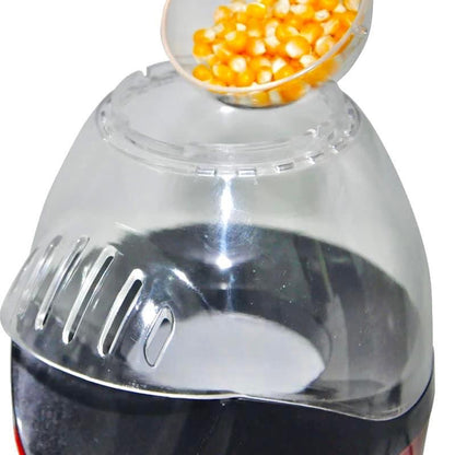 Popcorn Machine