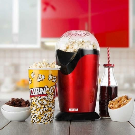 Popcorn Machine
