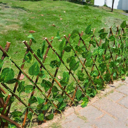 Treillis de Jardin extensible 1mx2m