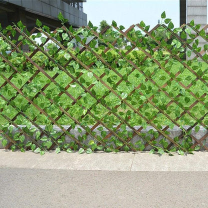Treillis de Jardin extensible 1mx2m