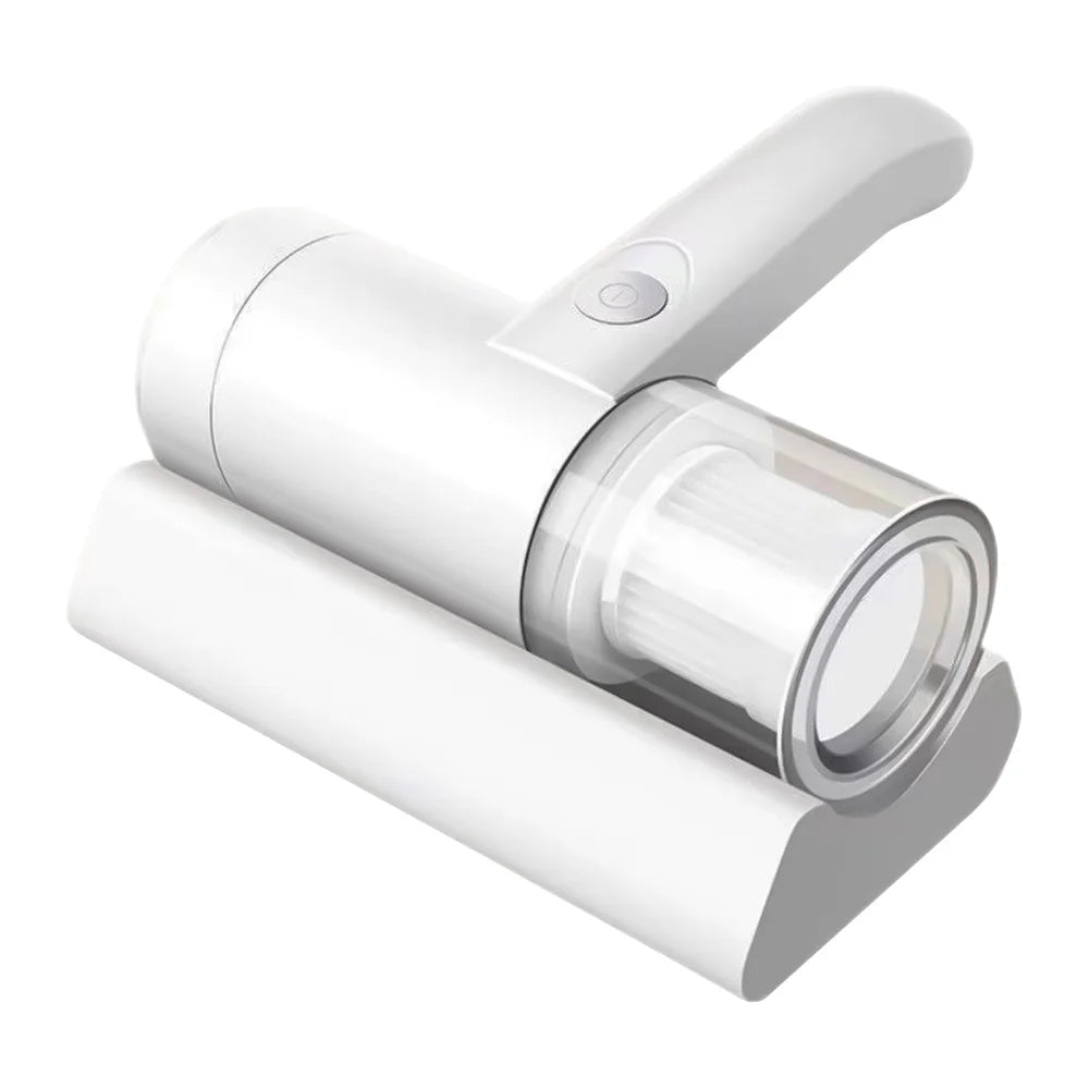Nettoyeur portatif à UV poussière et acariens