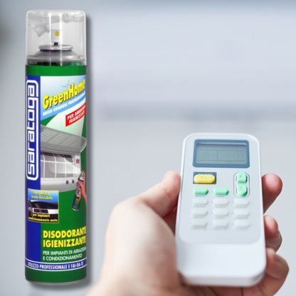 Nettoyant pour climatiseur 400ml