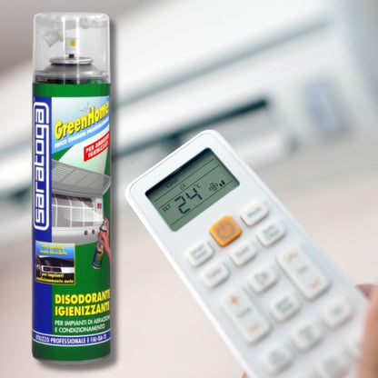 Nettoyant pour climatiseur 400ml