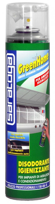 Nettoyant pour climatiseur 400ml