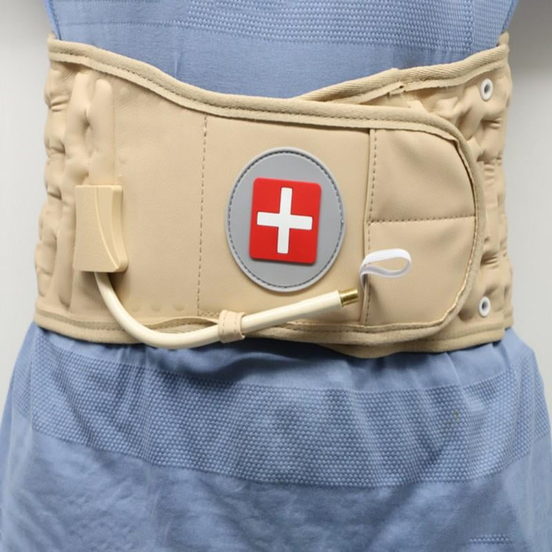 Ceinture de décompression Lombaire