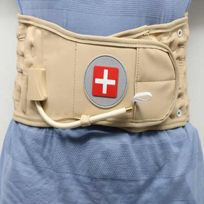 Ceinture de décompression Lombaire