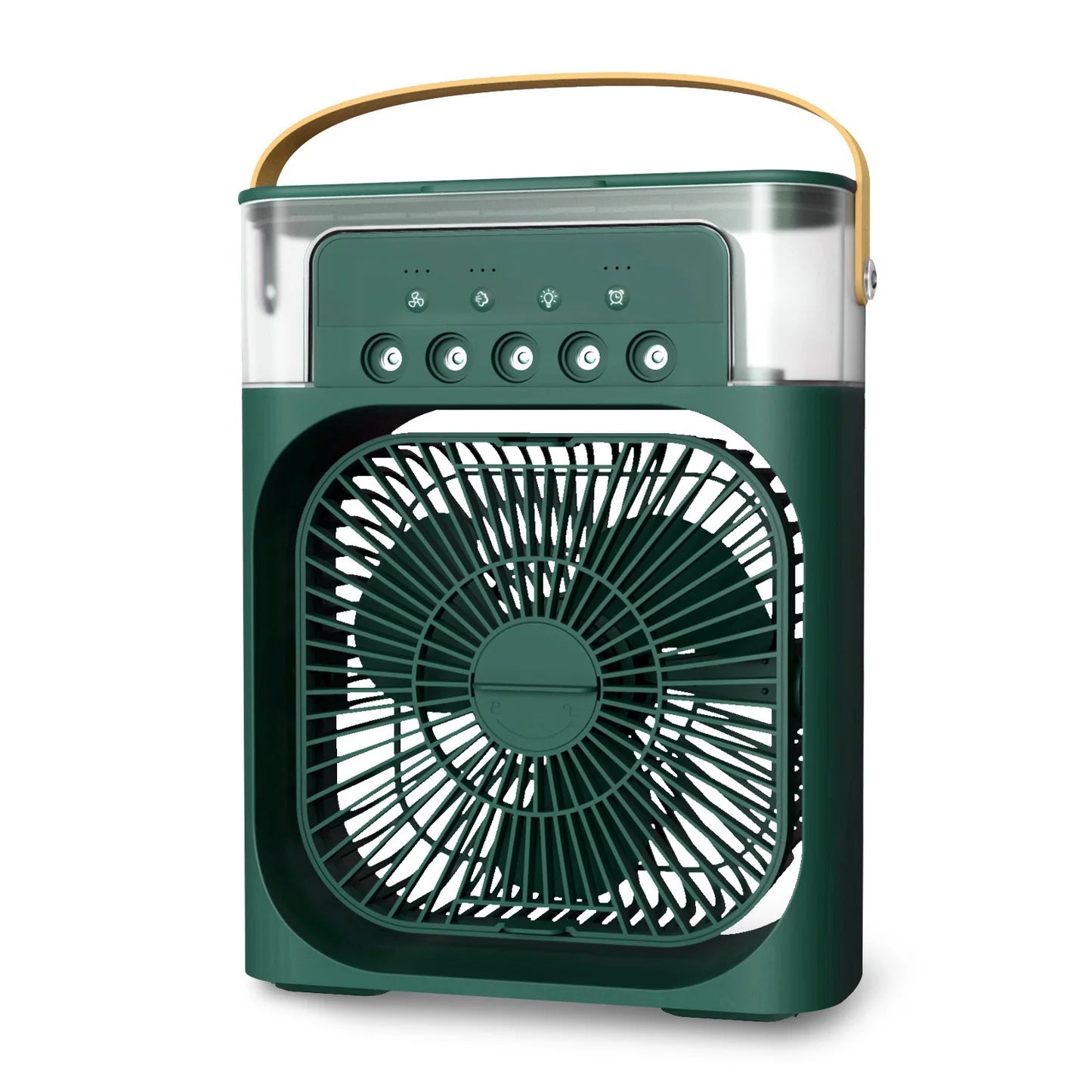 Mini Climatiseur Portable 4 en 1