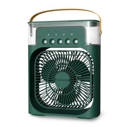 Mini Climatiseur Portable 4 en 1
