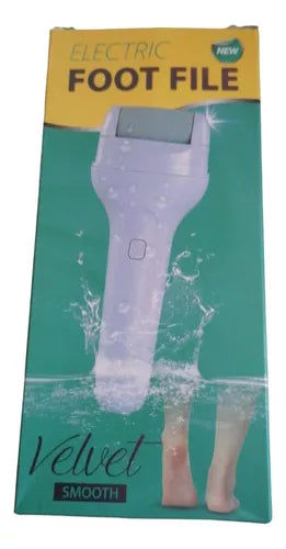 Kit de Râpe Électrique pour Callosités