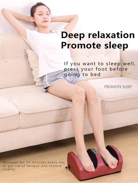 Foot Massager – Massage pour Pieds