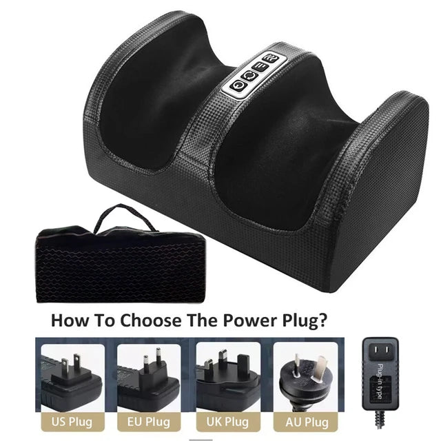 Foot Massager – Massage pour Pieds