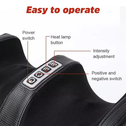 Foot Massager – Massage pour Pieds