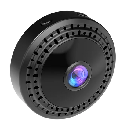Caméra wifi mini v380