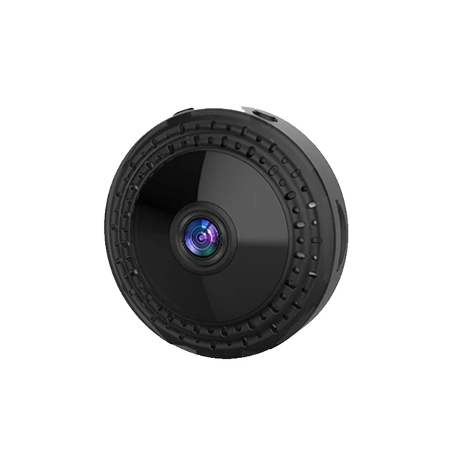 Caméra wifi mini v380