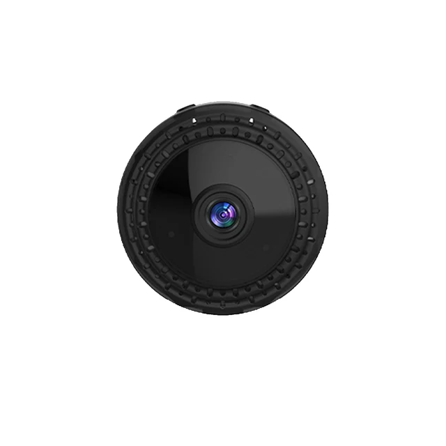 Caméra wifi mini v380