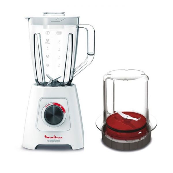 Blender Blendforce 600W Blanc-LM422125