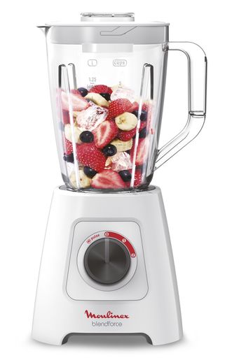 Blender Blendforce 600W Blanc-LM422125