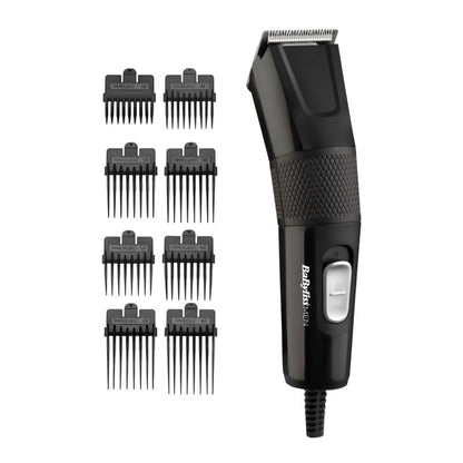 BaByliss Tondeuse Cheveux Power Clipper-E756E