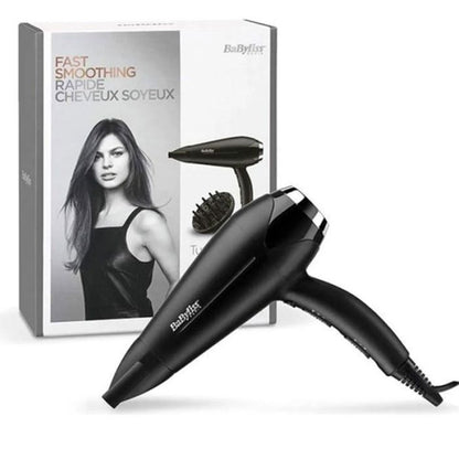 BaByliss Sèche-Cheveux Power Pro 2000-D572DE