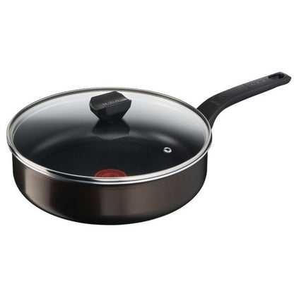 Tefal Sauteuses 24cm Easy Cook&Clean-B5543202