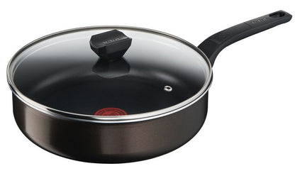 Tefal Sauteuses 24cm Easy Cook&Clean-B5543202