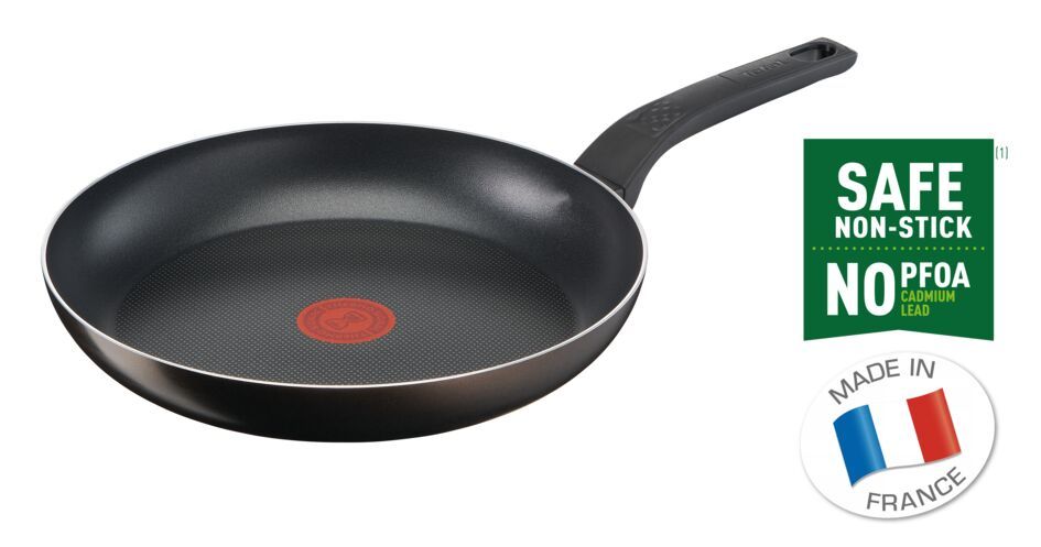 Tefal Poêles 32cm Easy Cook & Clean-B5540802