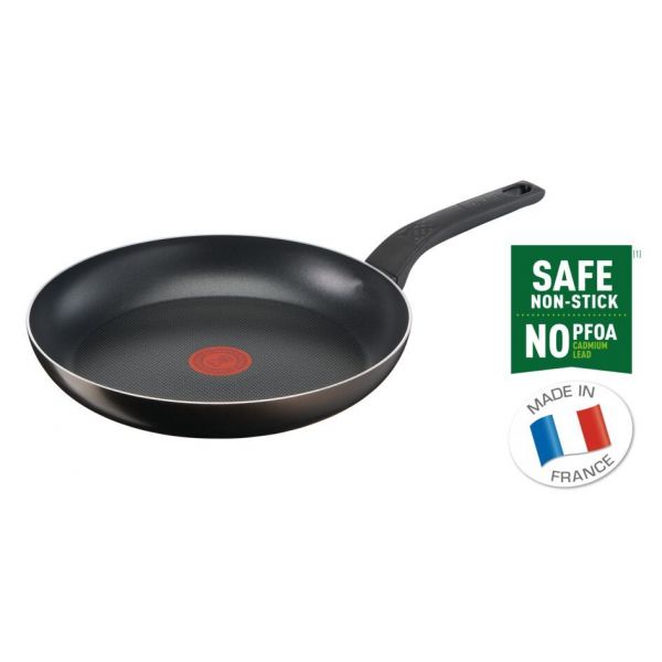 Tefal Poêles 28cm Easy Cook & Clean-B5540602