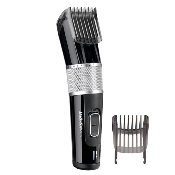 BaByliss Tondeuse Cheveux PowerLight-E973E