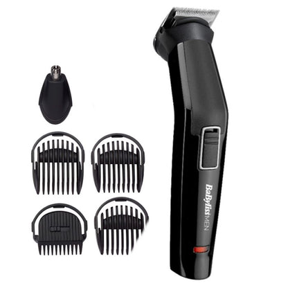 BaByliss Tondeuse Multi-Usages 6 EN 1-MT725E