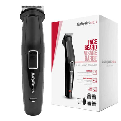 BaByliss Tondeuse Multi-Usages 6 EN 1-MT725E