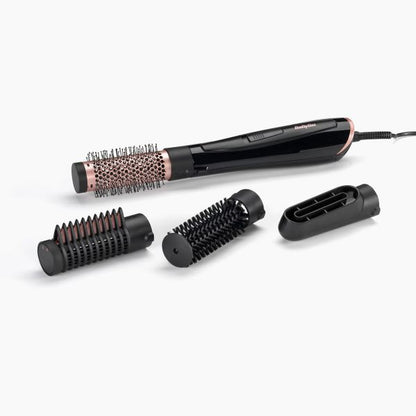 BaByliss Brosse Soufflante Perfect Finish-AS126E