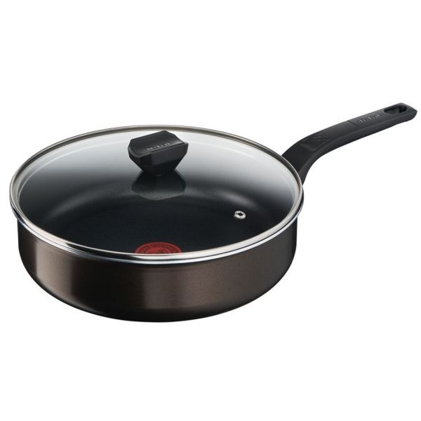 Tefal Sauteuses 26cm Easy Cook&Clean-B5543302