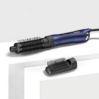 BaByliss Brosse Soufflante Midnight Luxe-AS84PE