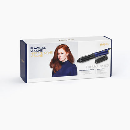 BaByliss Brosse Soufflante Midnight Luxe-AS84PE