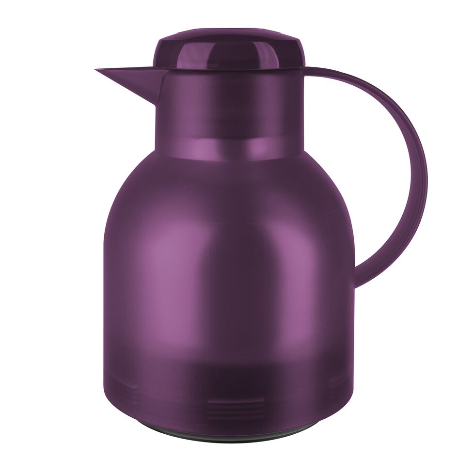 Tefal Samba Carafe 1L Aubergine