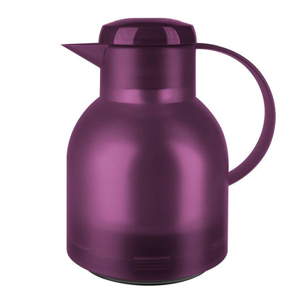 Tefal Samba Carafe 1L Aubergine