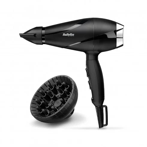 BaByliss Sèche cheveux Shine Pro-6713DE