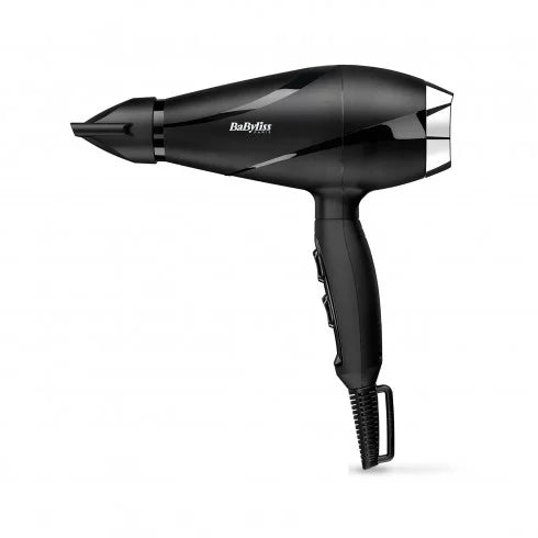 BaByliss Sèche cheveux Shine Pro-6713DE