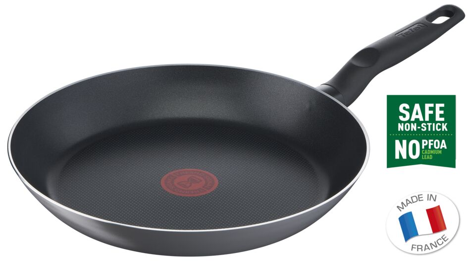 Tefal Poêle Simply Clean 32cm-B5570823