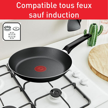 Tefal Poêles 32cm Access -G6 -B4450802