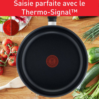 Tefal Poêles 32cm Access -G6 -B4450802