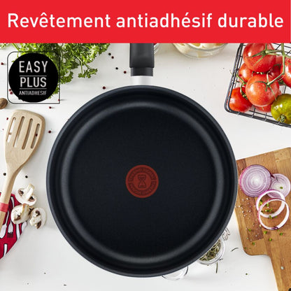 Tefal Sauteuses 24cm Access G6-B4453202